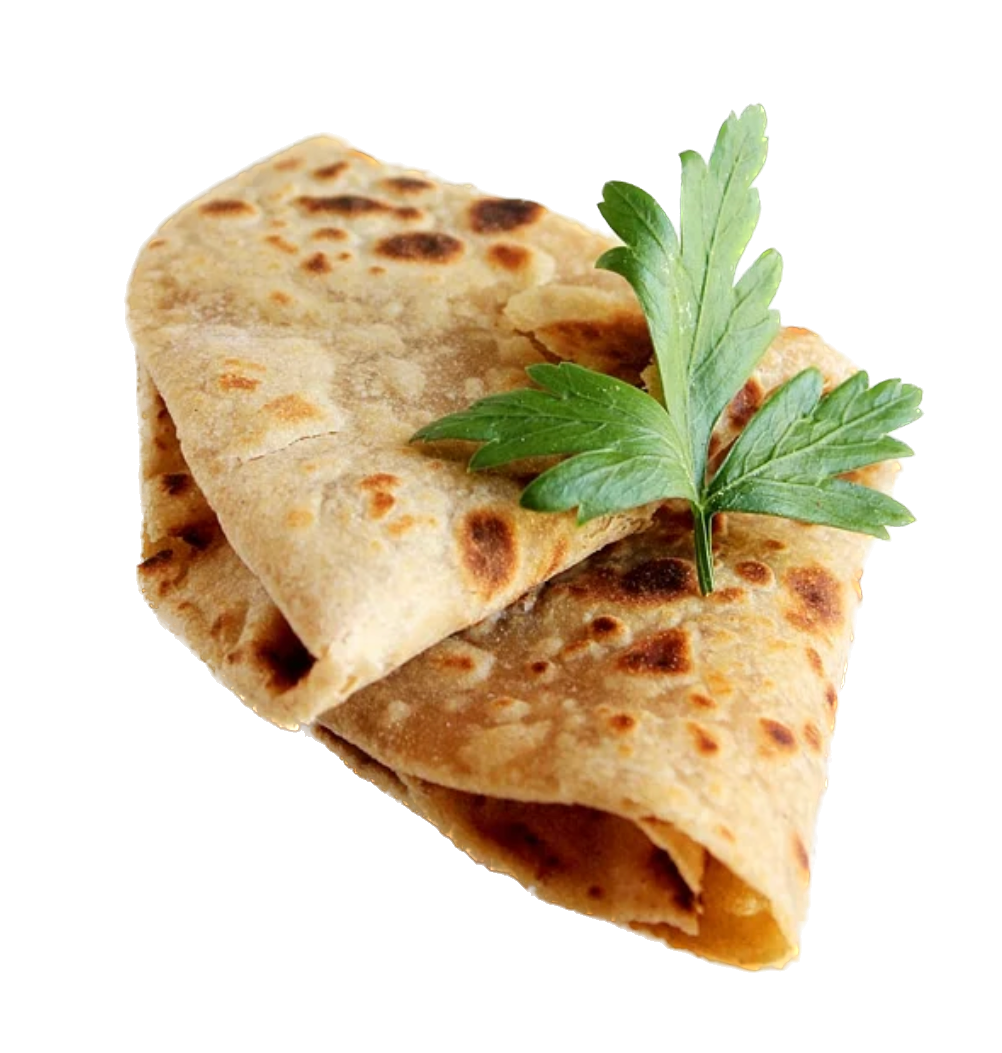 Thai Roti.
