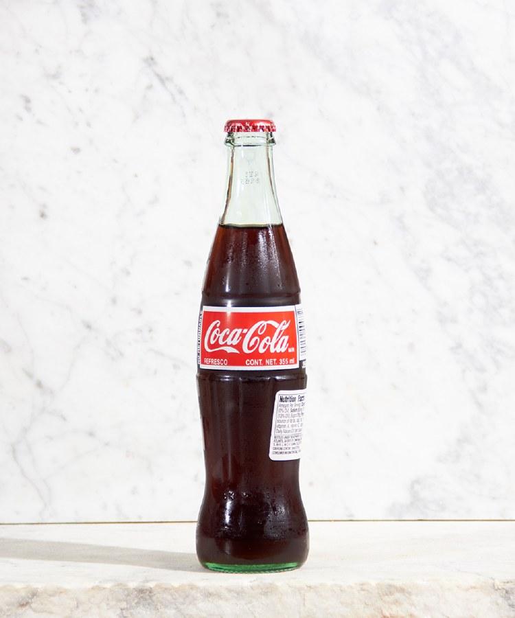 Coca-Cola Product.