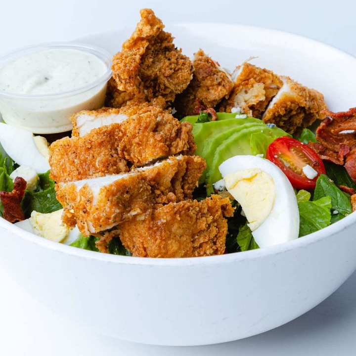 Cobb Salad.