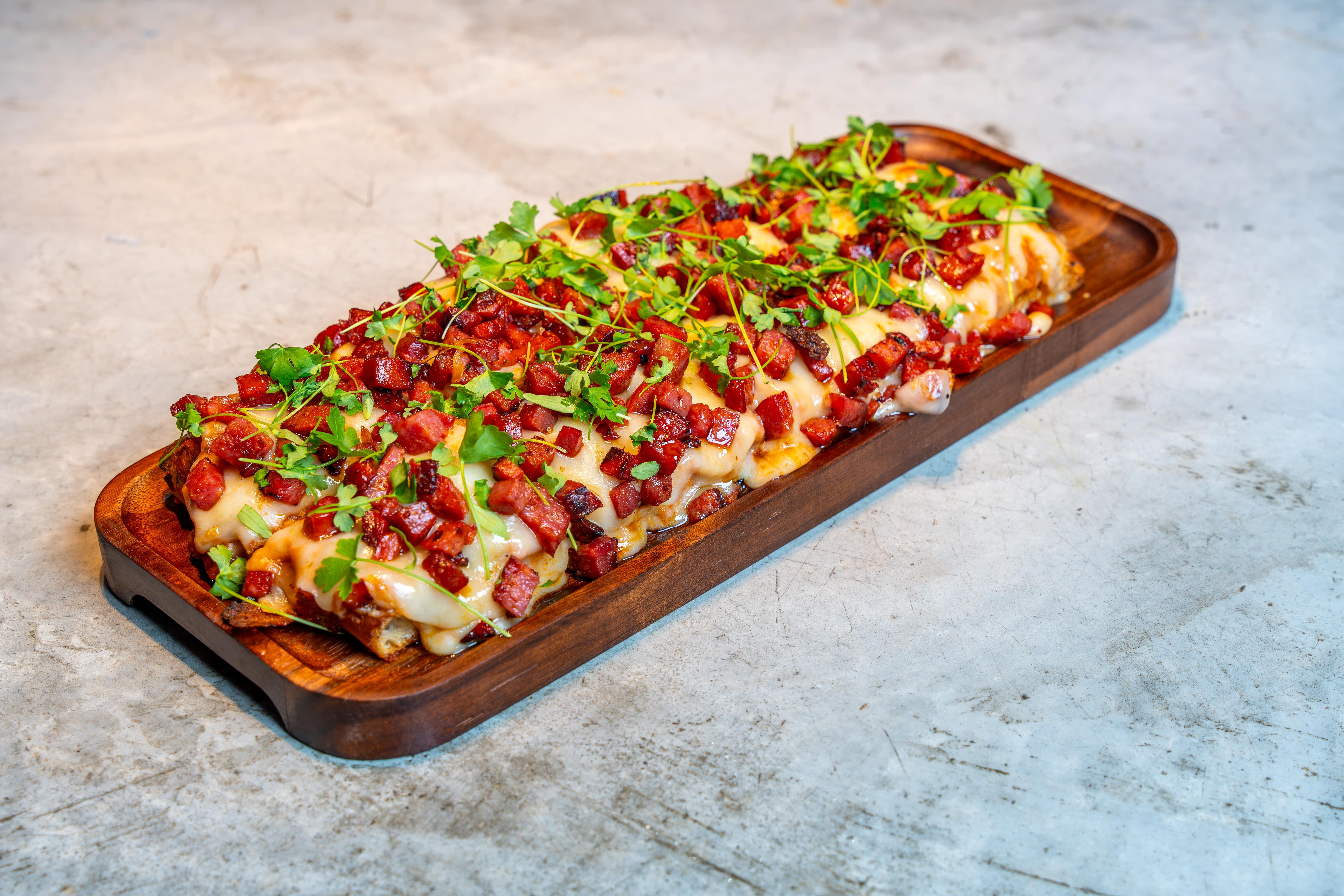 2am At The Pantheon.