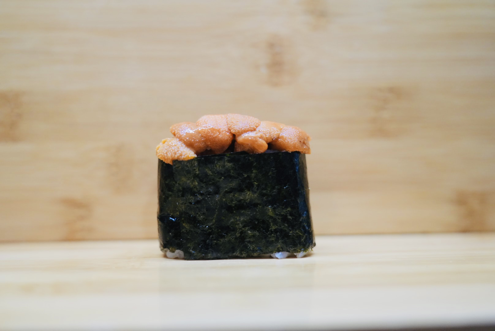 Uni Sushi.
