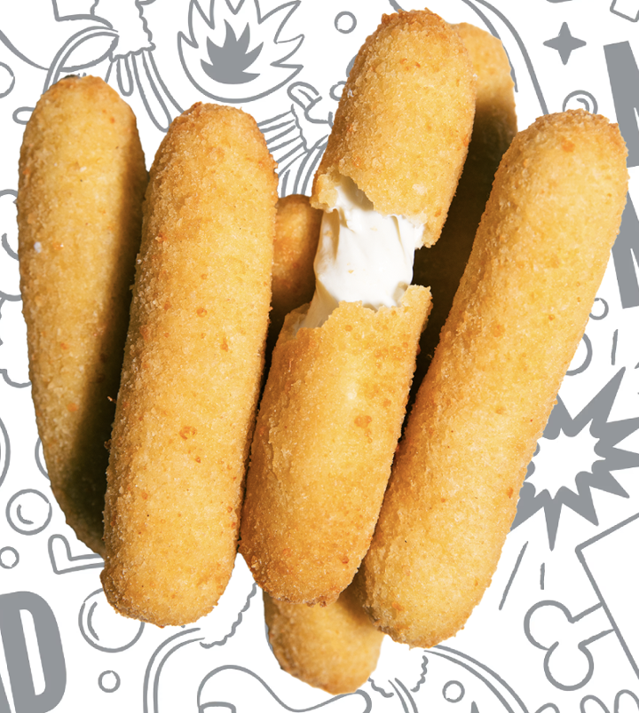 Truffler Mad Mutz® Sticks (5).