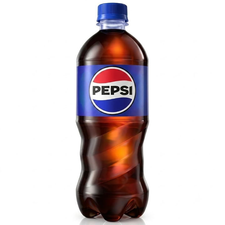 Pepsi.