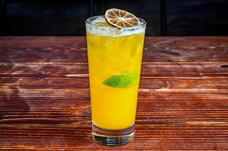 JUICES.