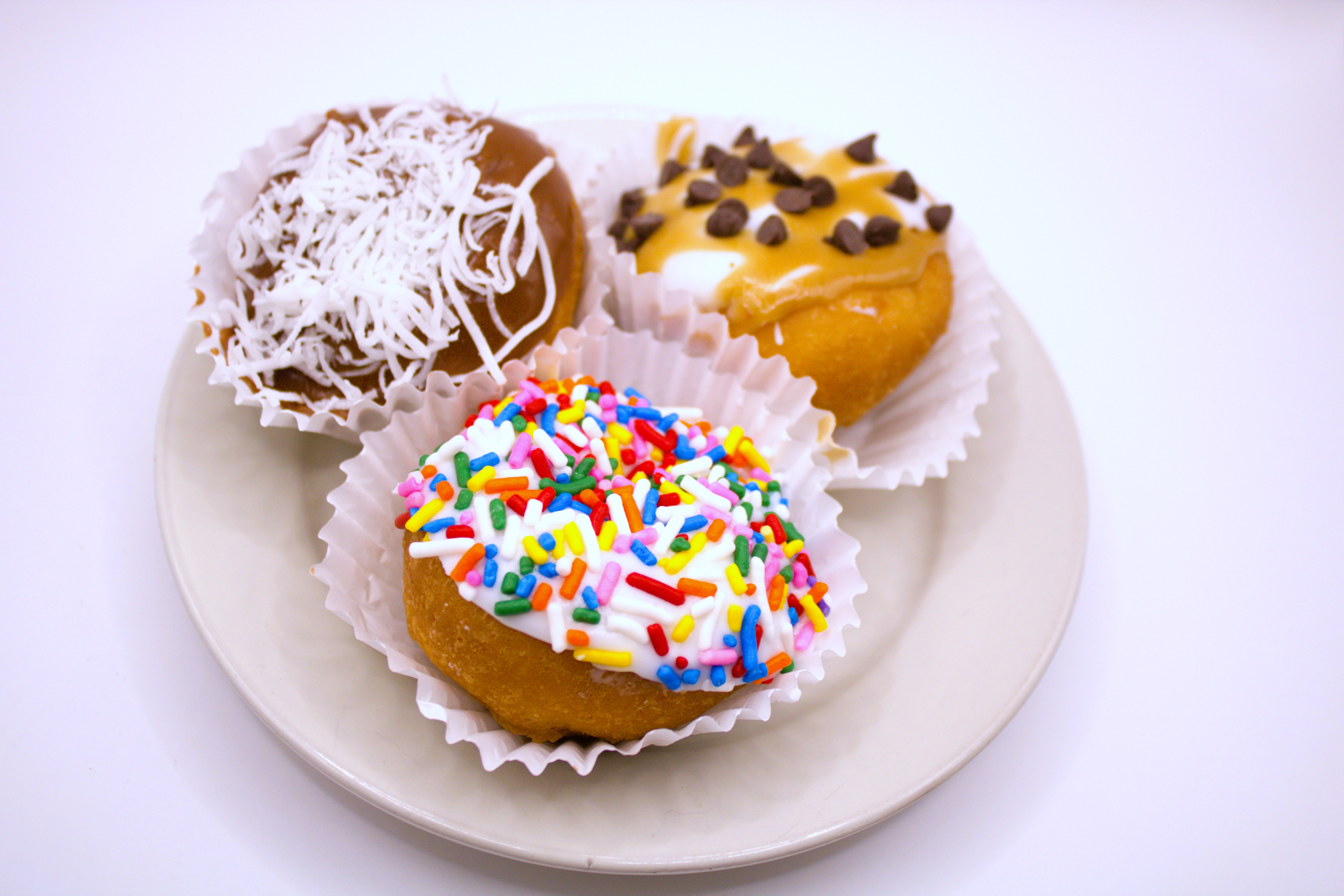 Donuts.
