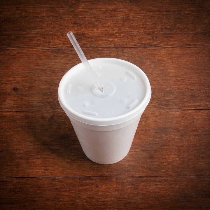 Sweet tea Togo.
