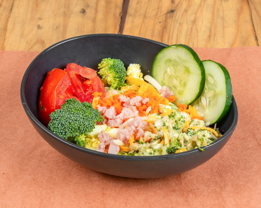 Chicken Salad (Side).