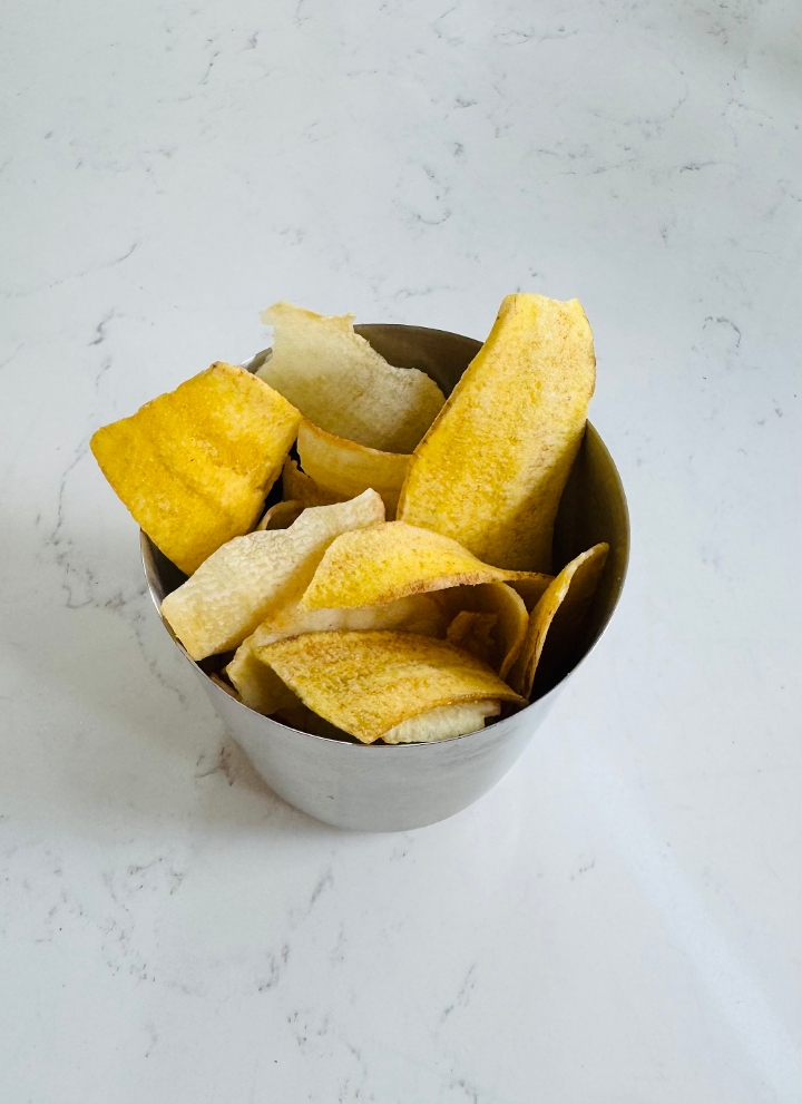 Side of Chips.