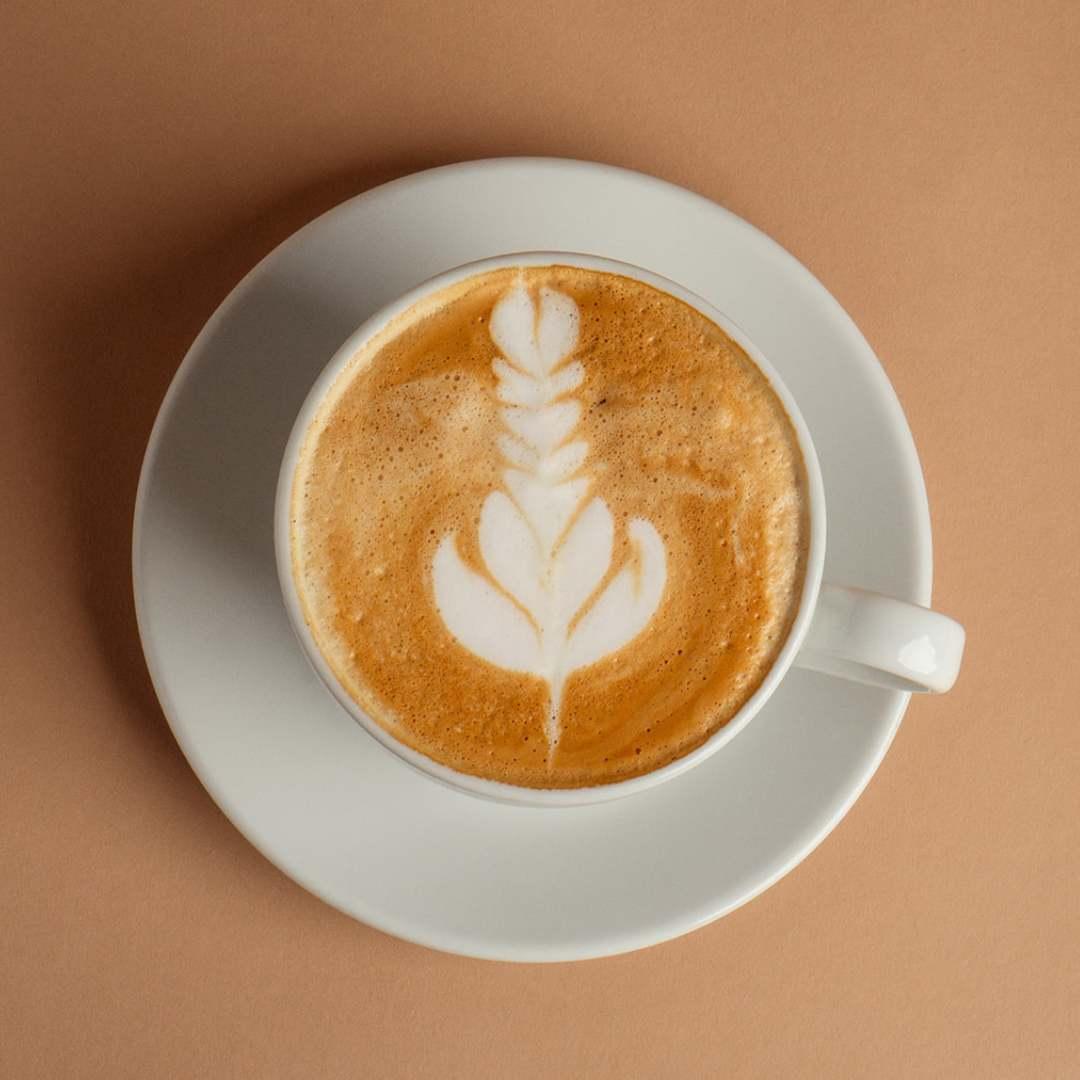 Spanish Latte.