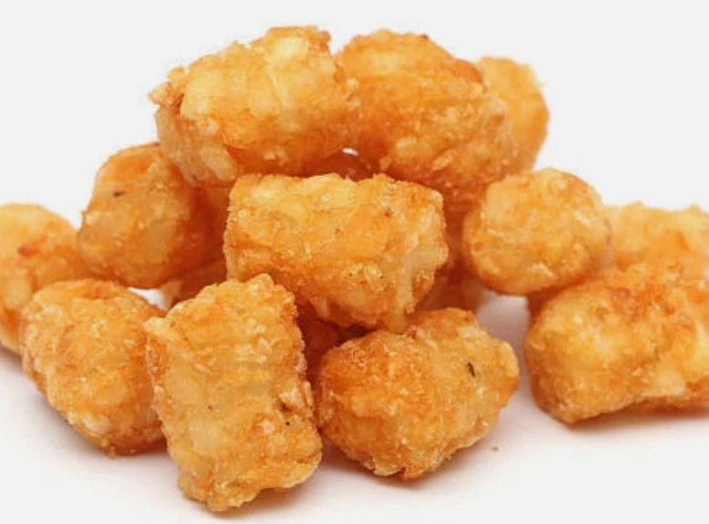 Tater Tots.