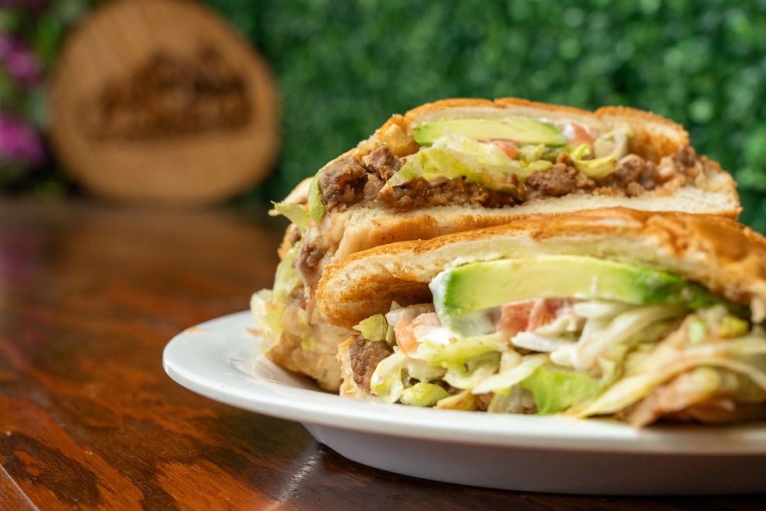 Torta.