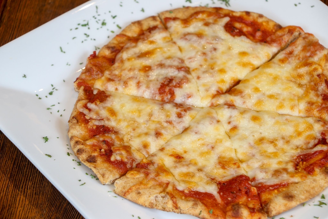 Kids Pizza.