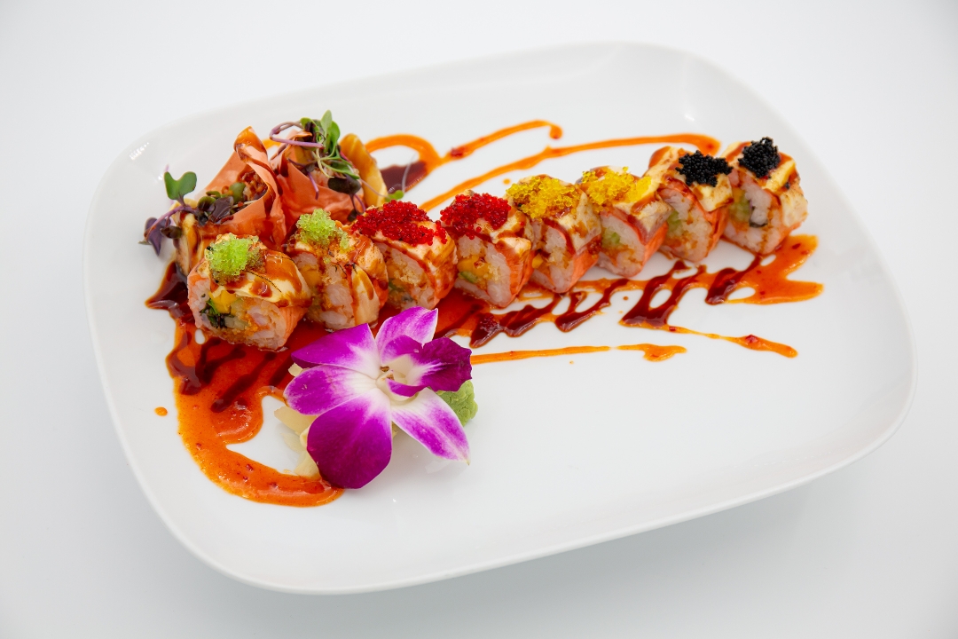 Rising Phoenix Maki.