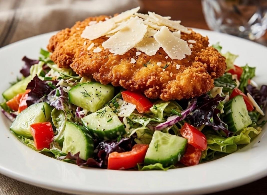 Naxos Chicken Ranch.