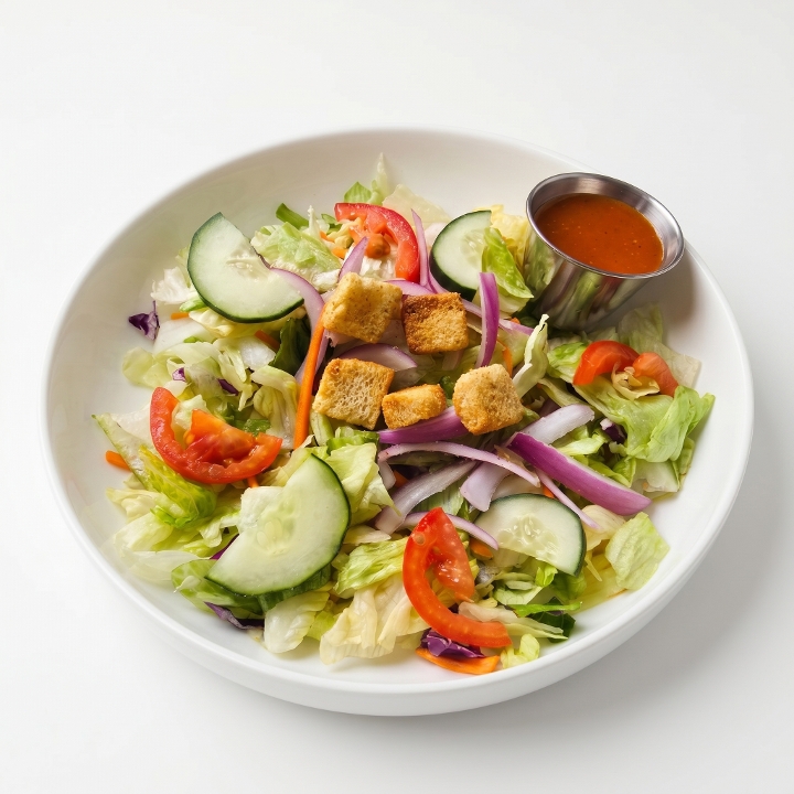 House Salad - Lunch.