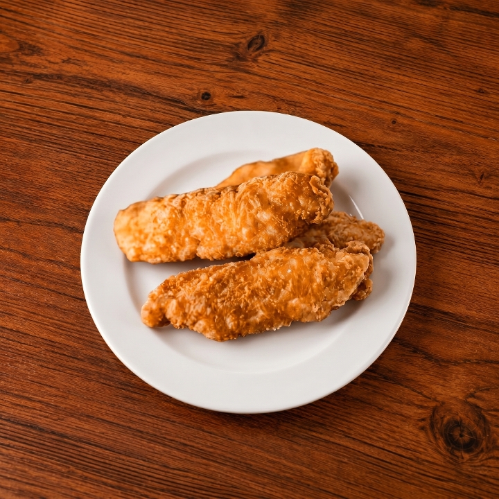 App Chicken Tenders.