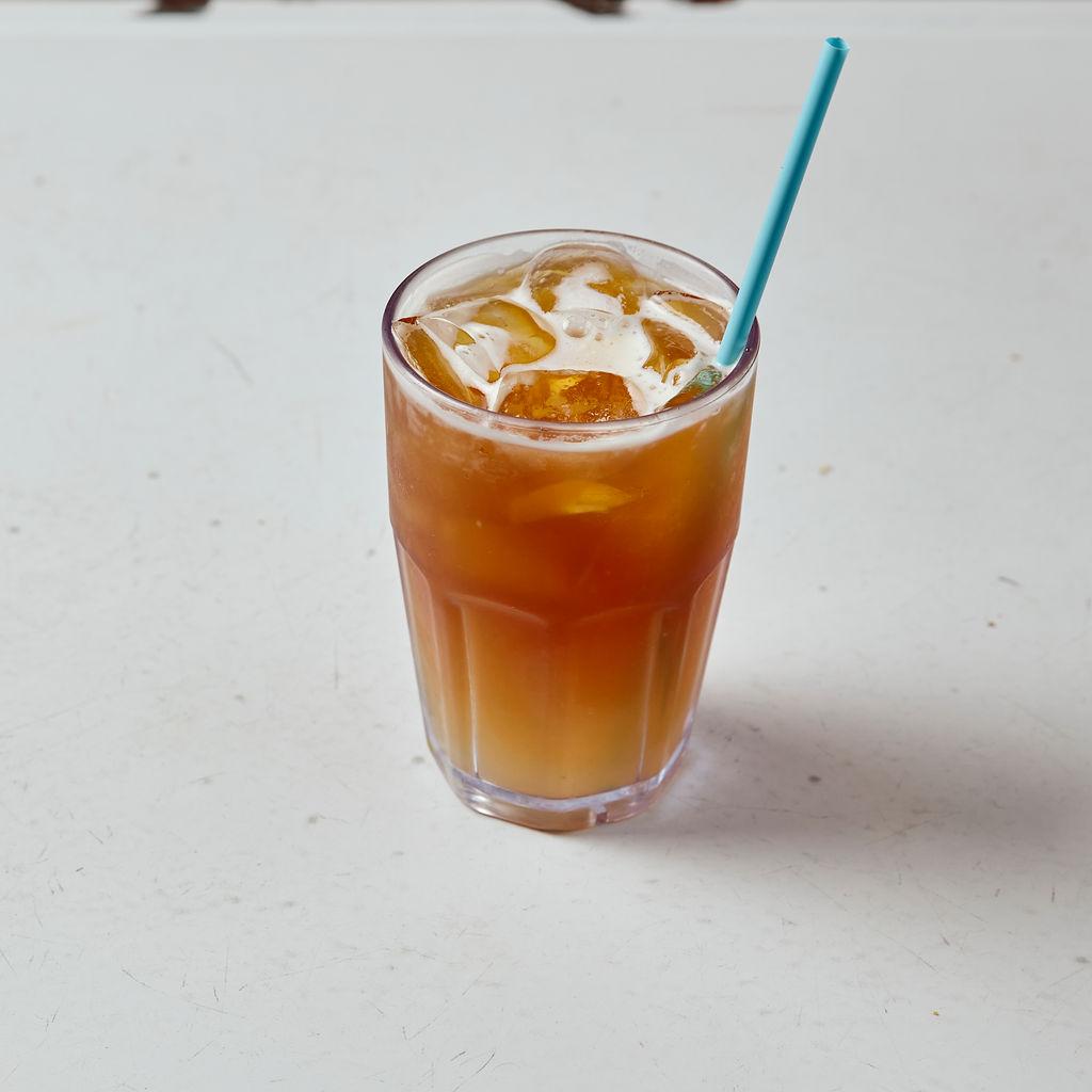 Arnold Palmer.