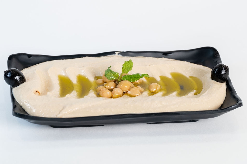 Hummus.