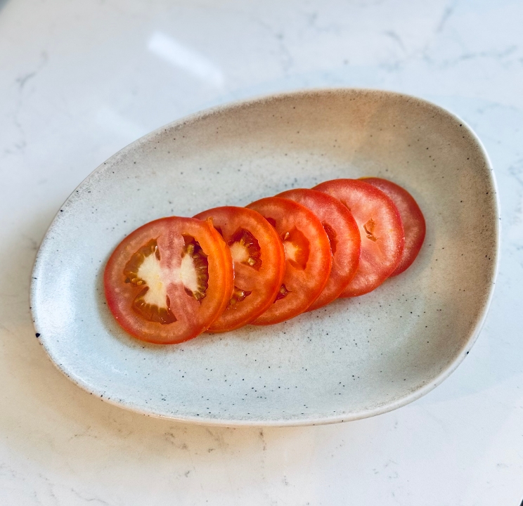 Side of Tomatoes (Raw).