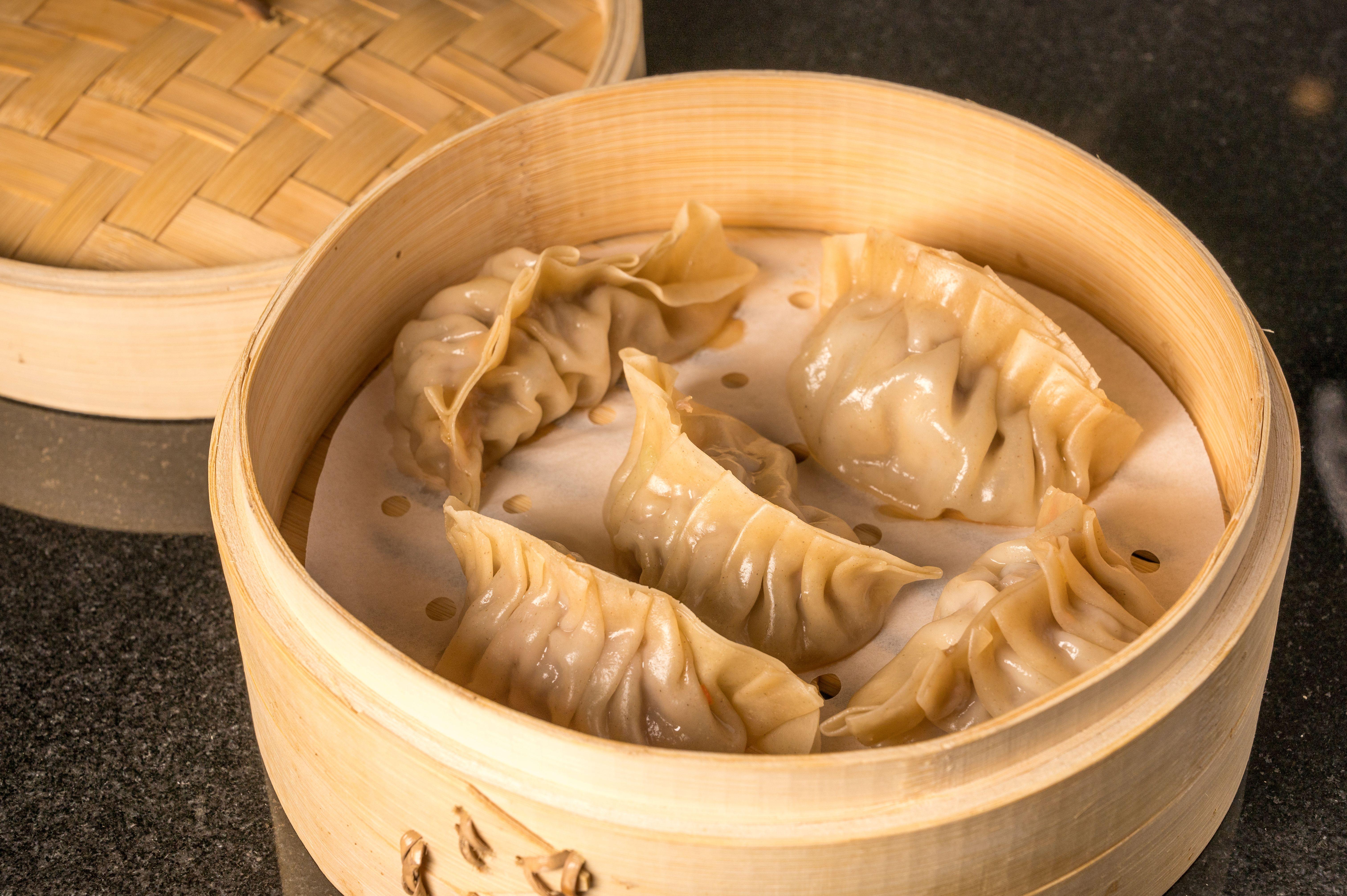 OG Dumplings.