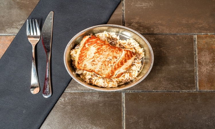 Fit For Your Friend.