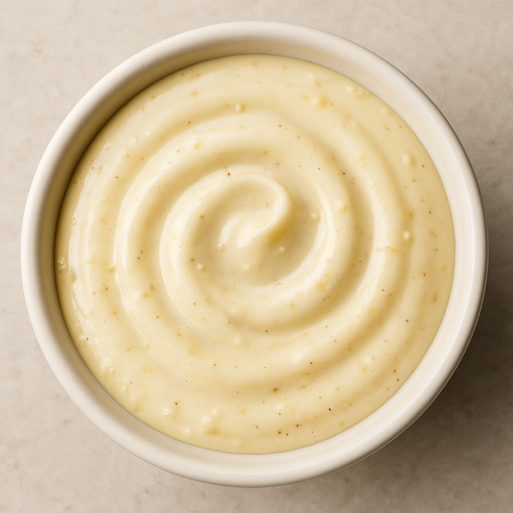 Garlic Parmesan.