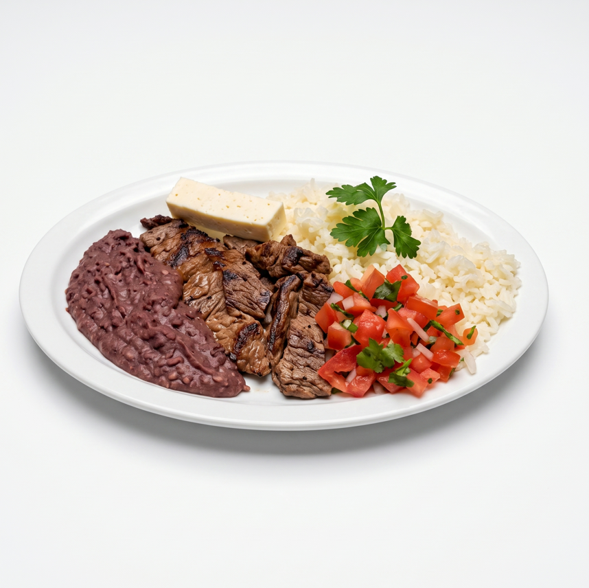 Carne Asada.