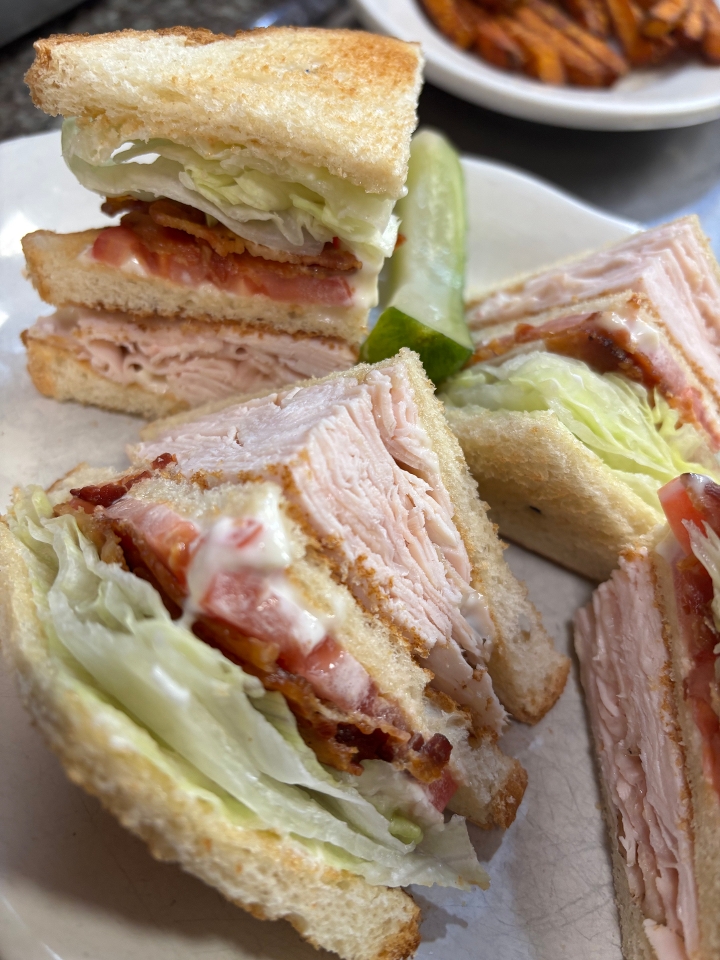 Turkey Club.