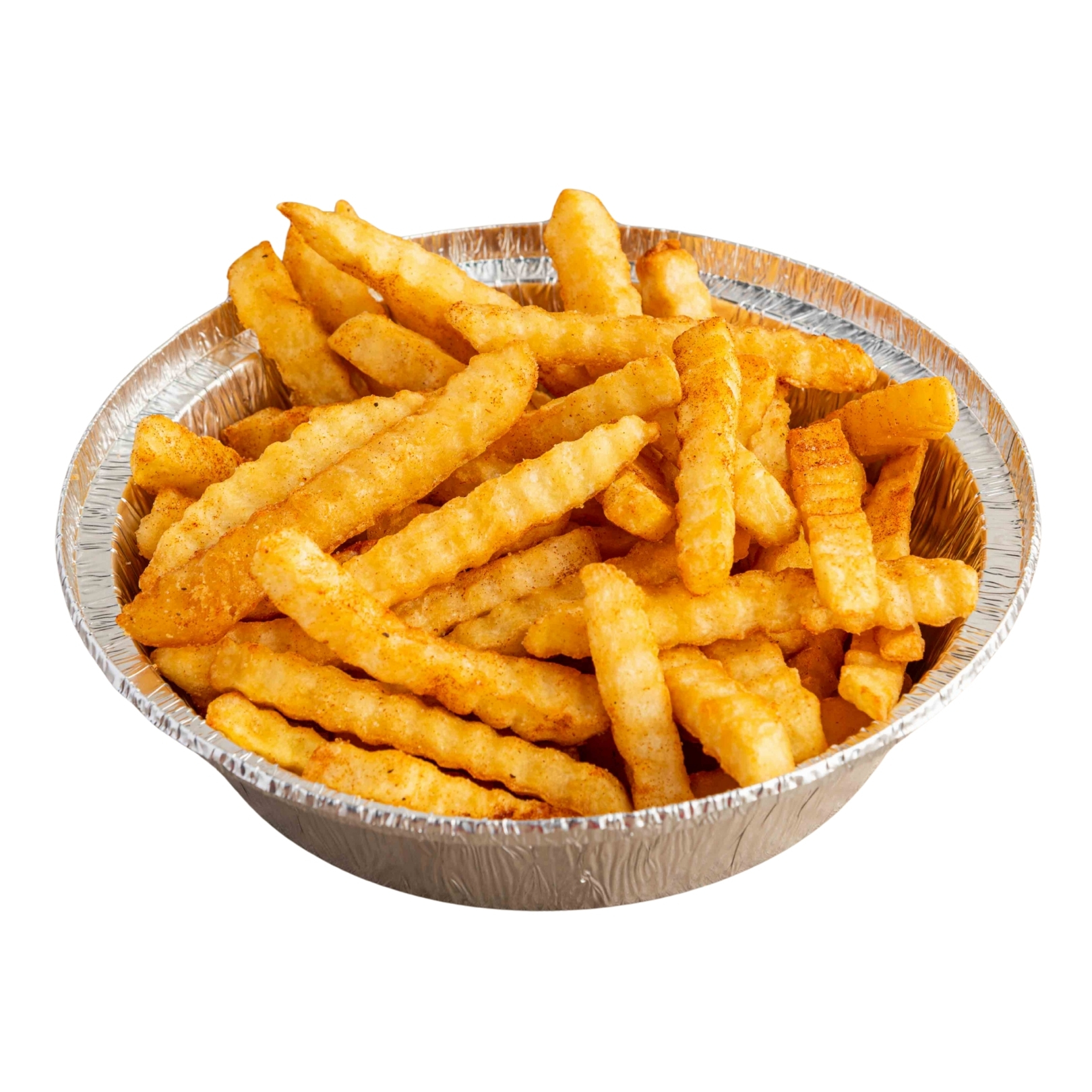 Fries.
