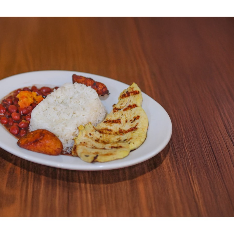 Colombianito.