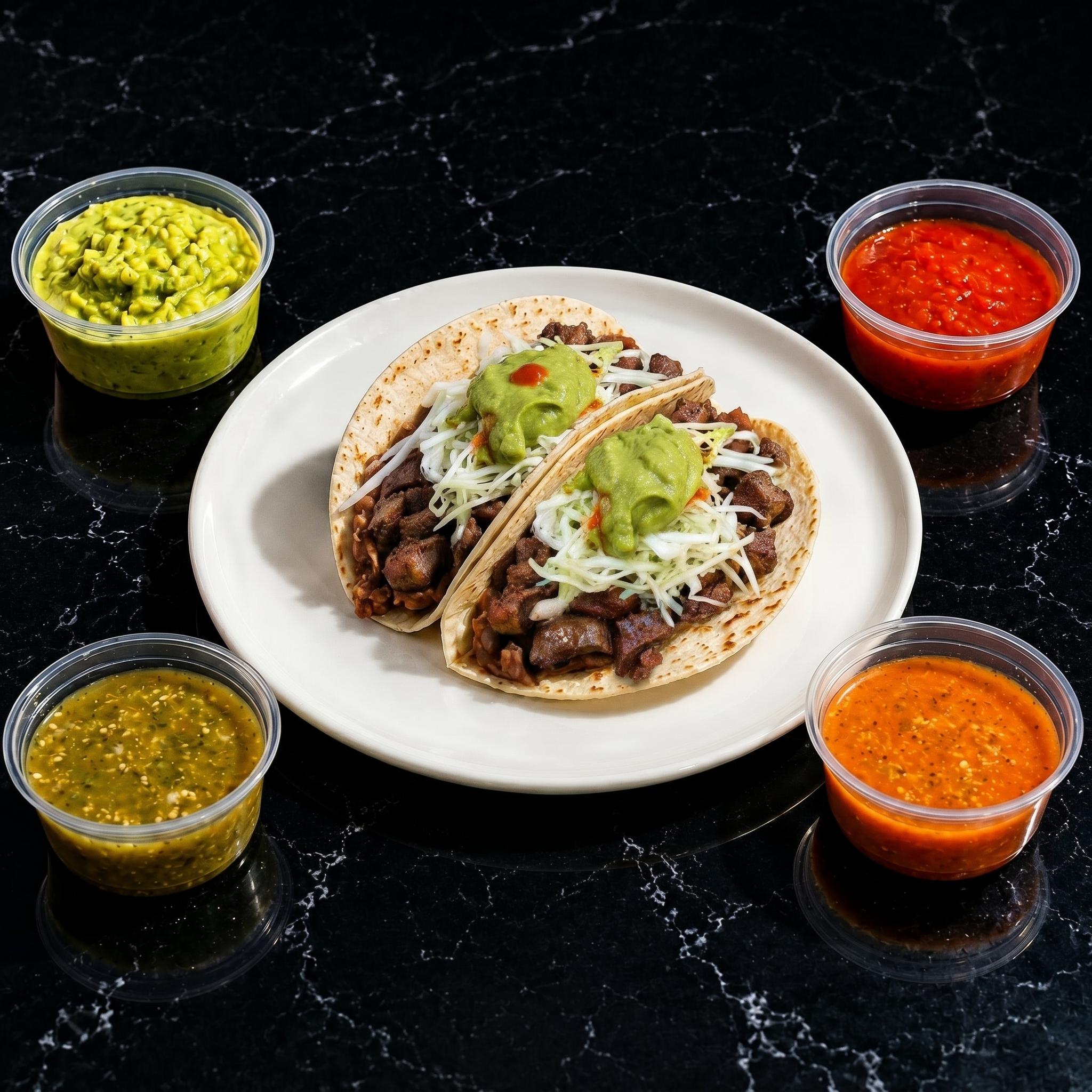 Taco Tokyo.