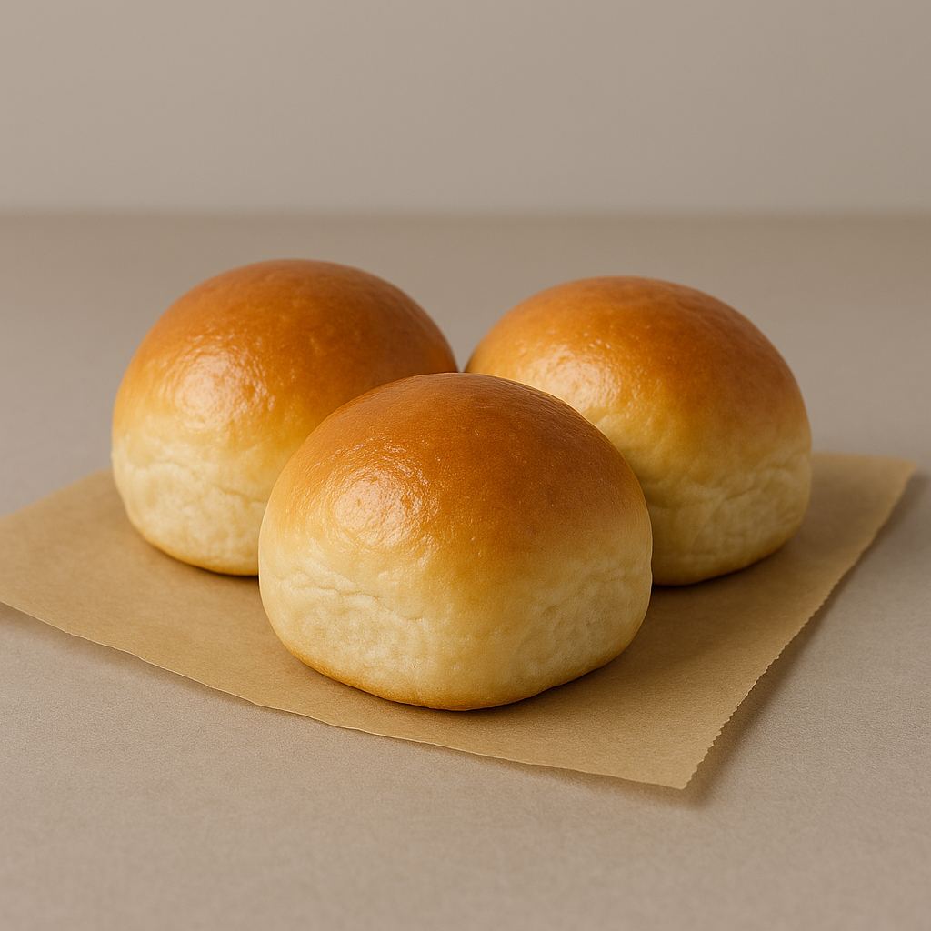 Extra Rolls.
