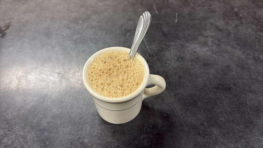 Chai - Tea.