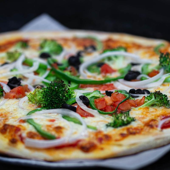 20" Vegetology.