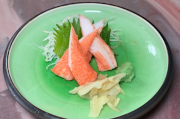Crab Stick  ( Kani )    SA.