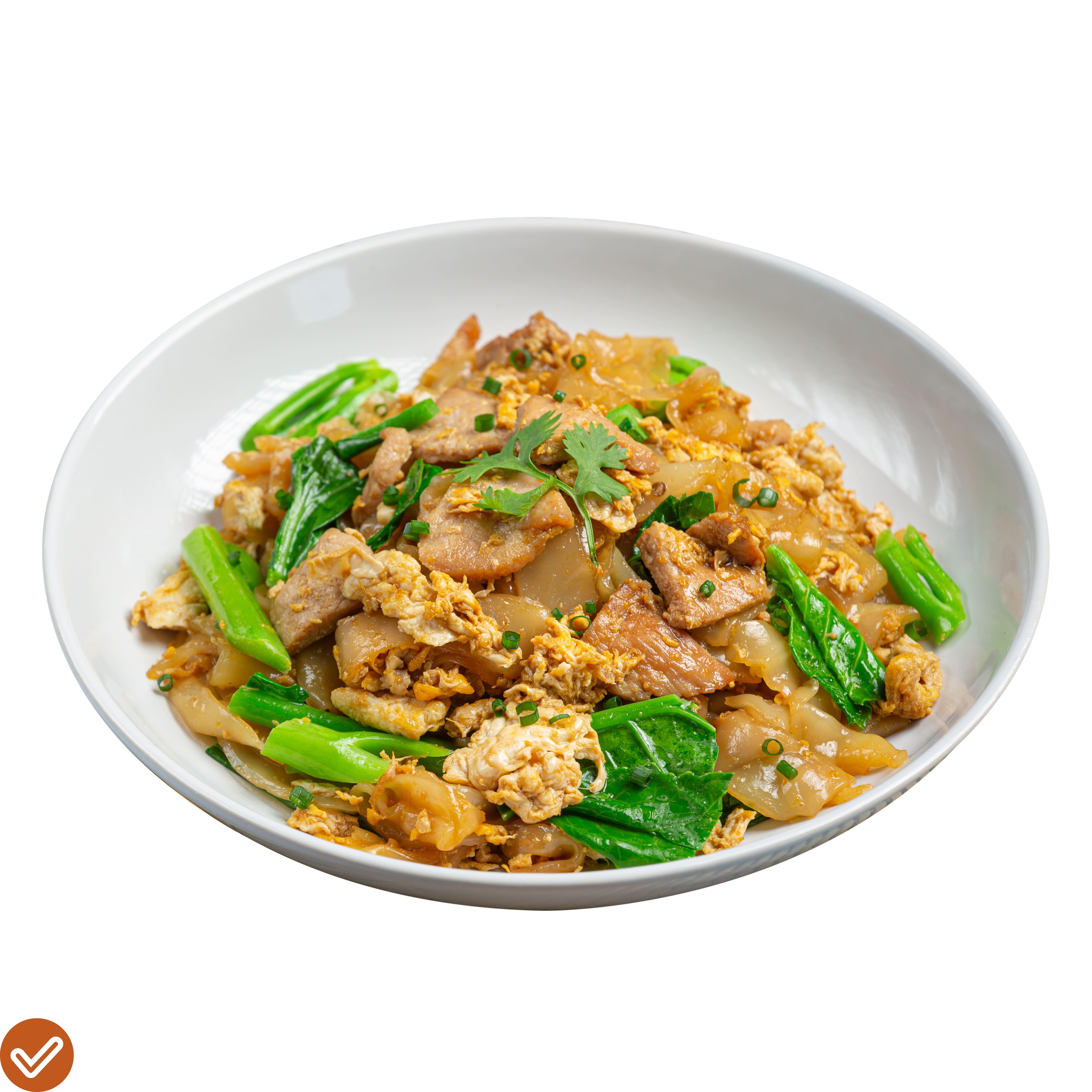 Pad See Ew.