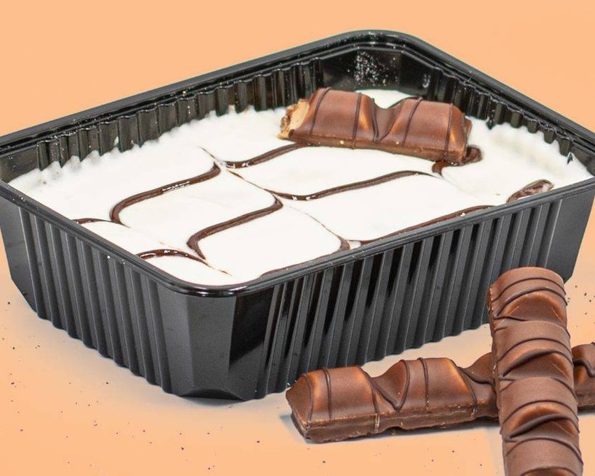 🍰Tiramisu Kinder bueno🍰
