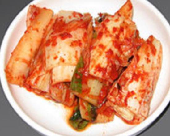 KIMCHEE SIDE.