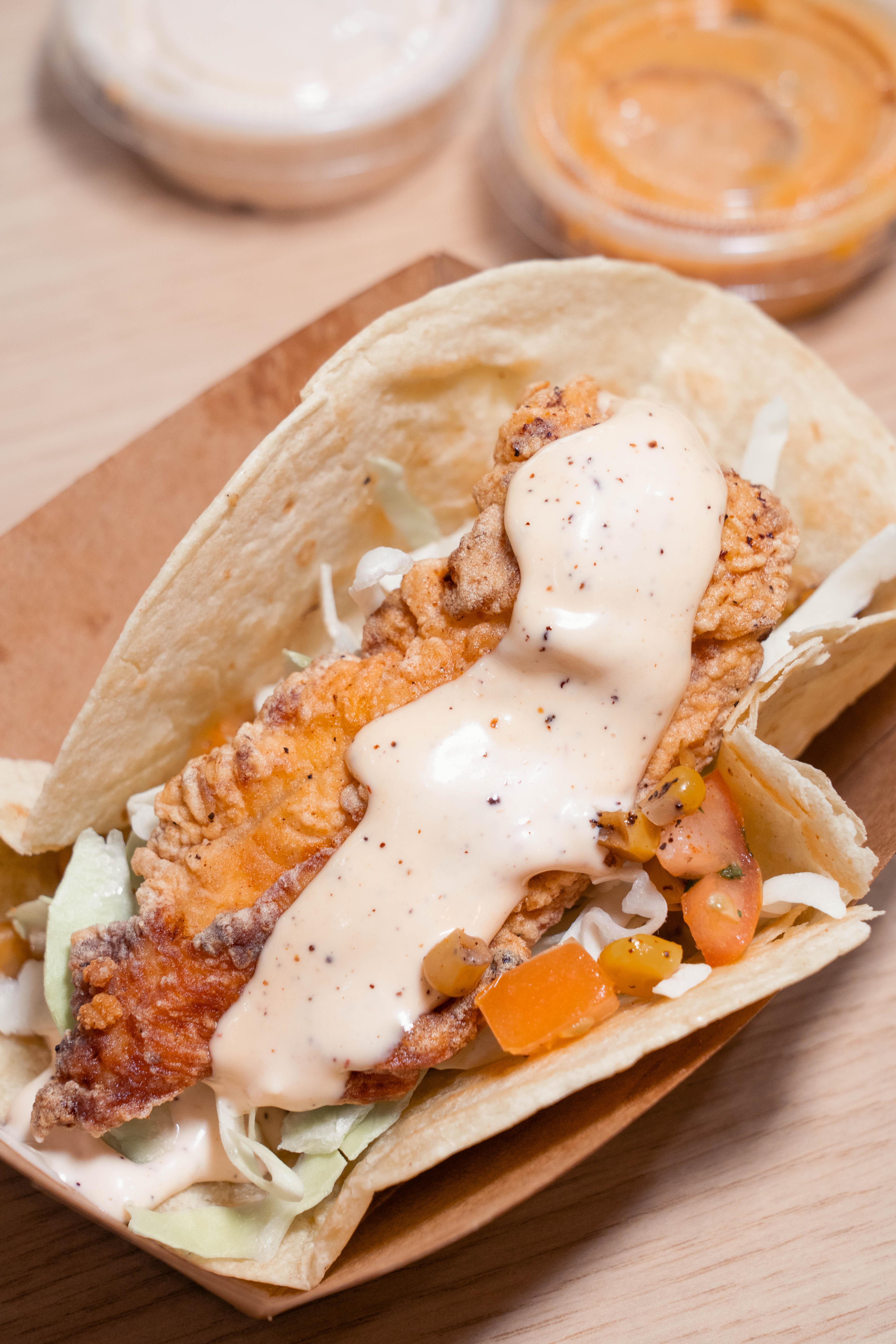 Taco.