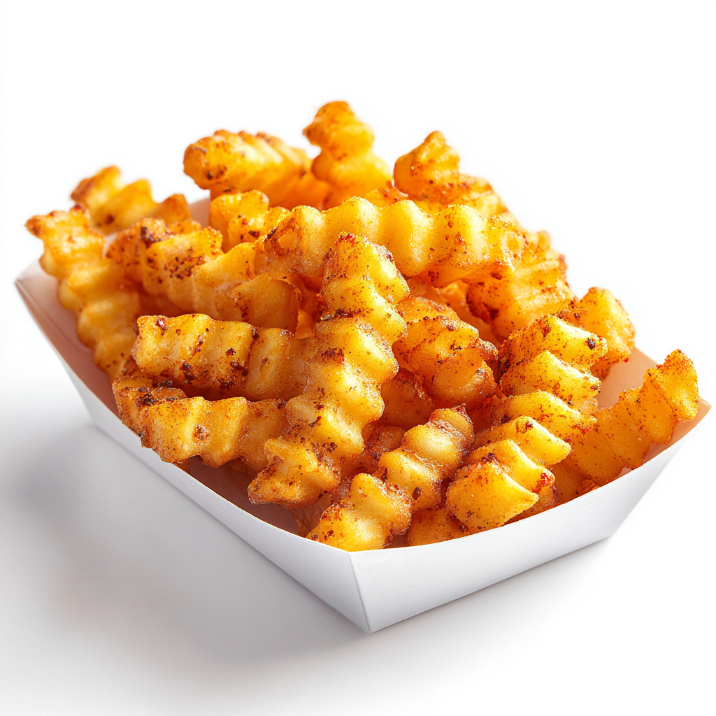 French Fries.