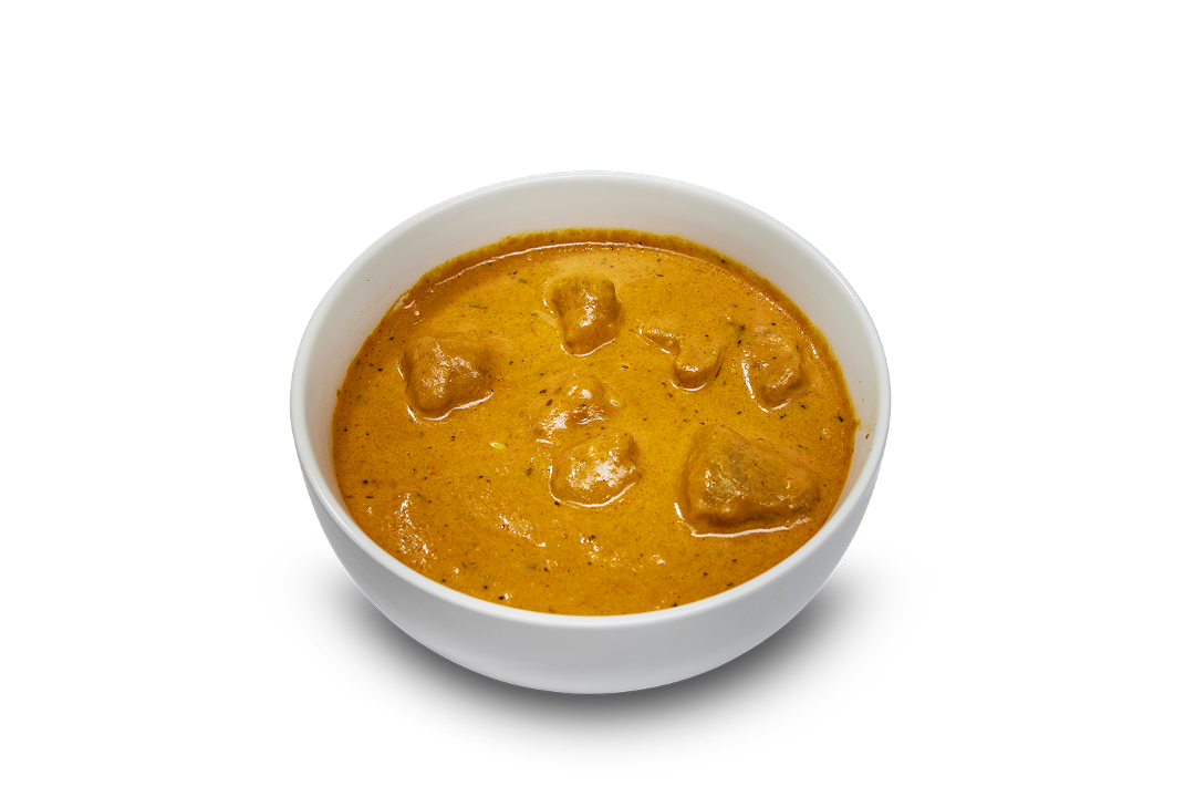Lamb Rogan Josh.
