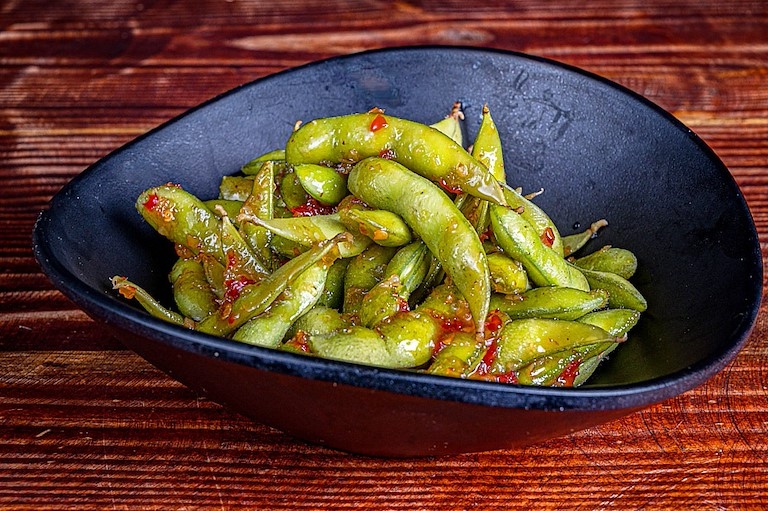GUANDULITOS.