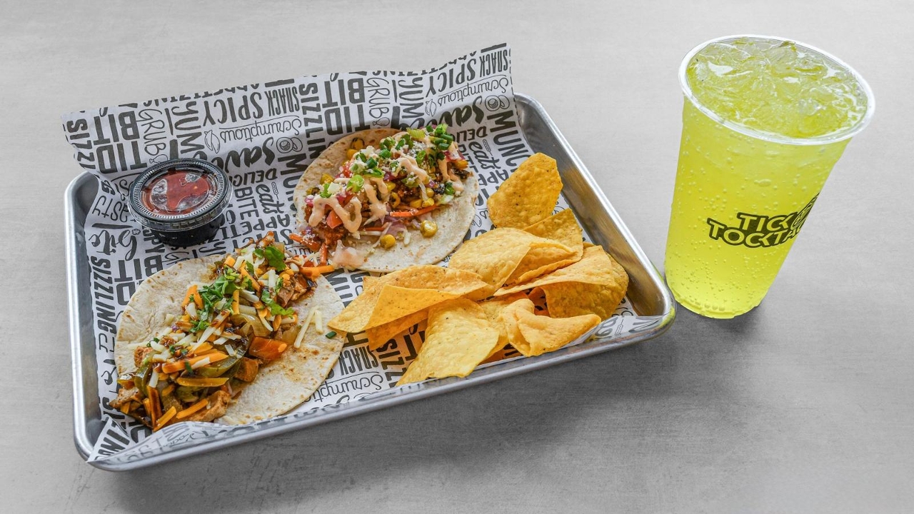 DOLO Combo.