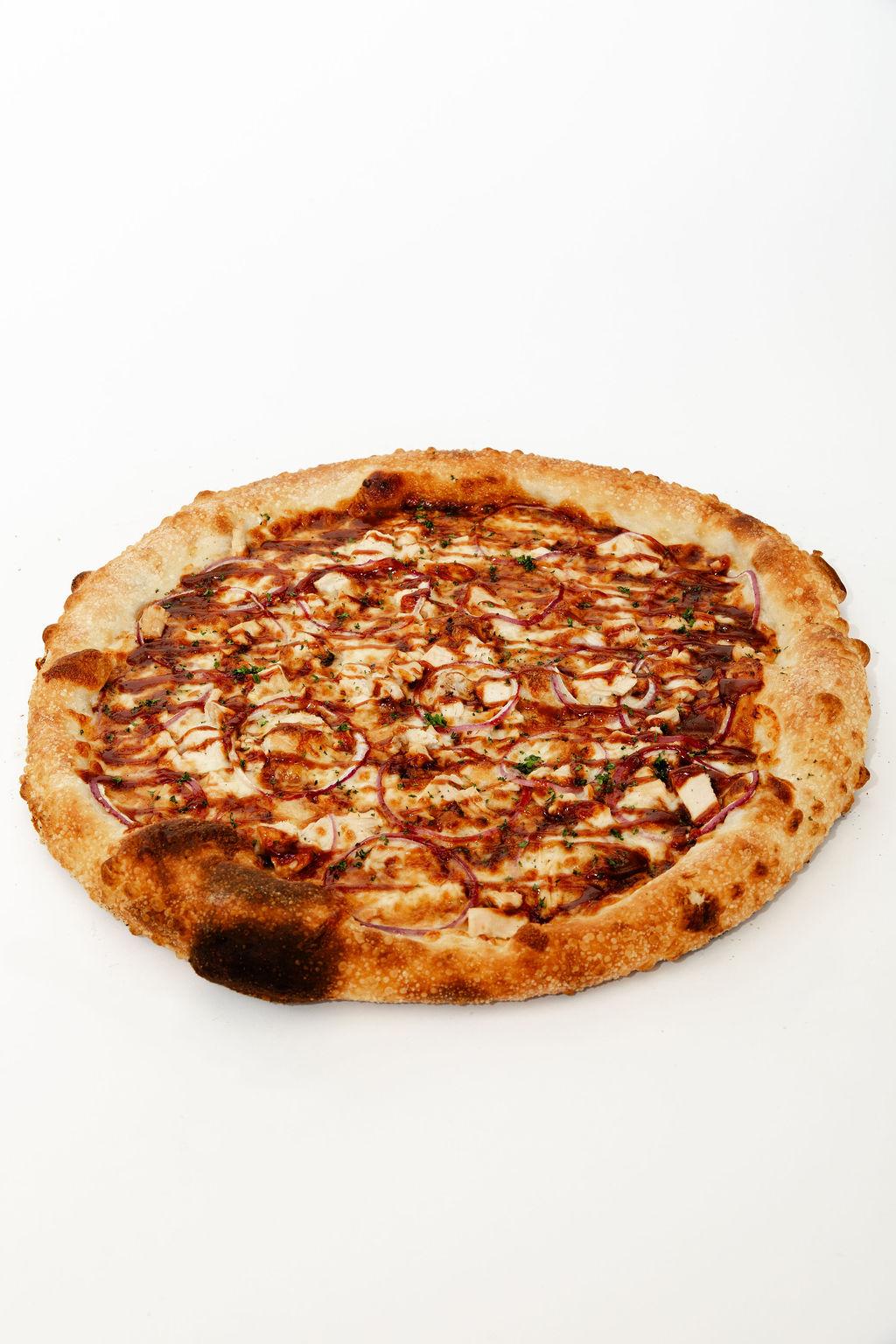 Memphis (18" Whole).