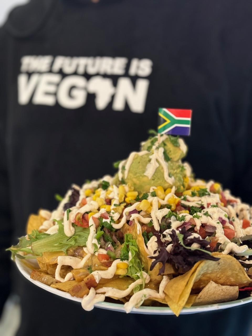 MACHO NACHOS.