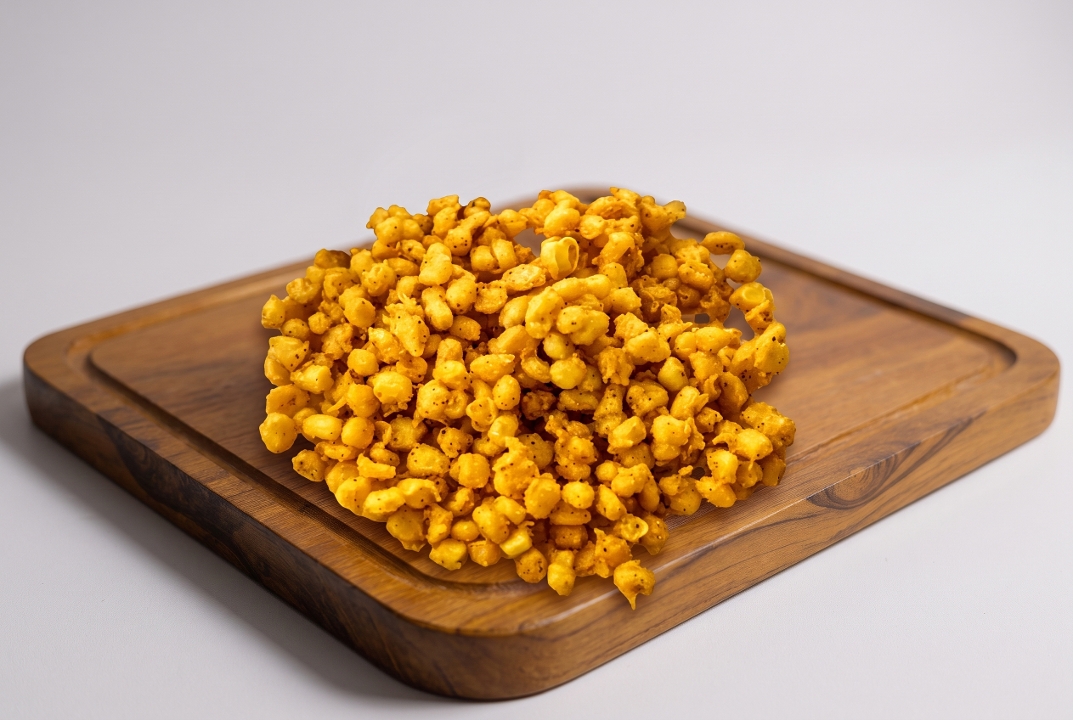Crispy Corn Fry.