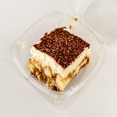 Other Desserts.