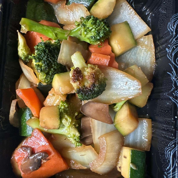 Vegetable.