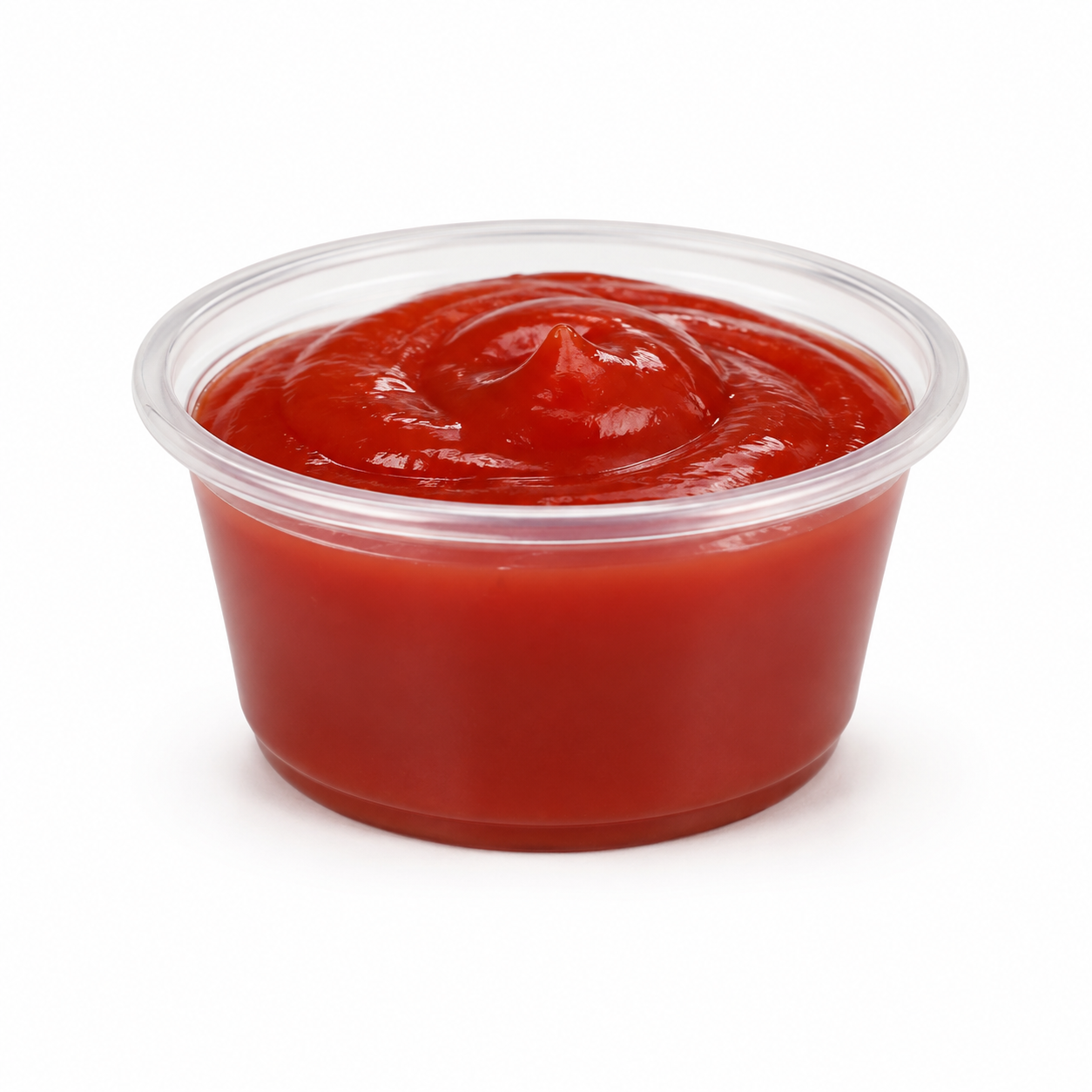 Ketchup.