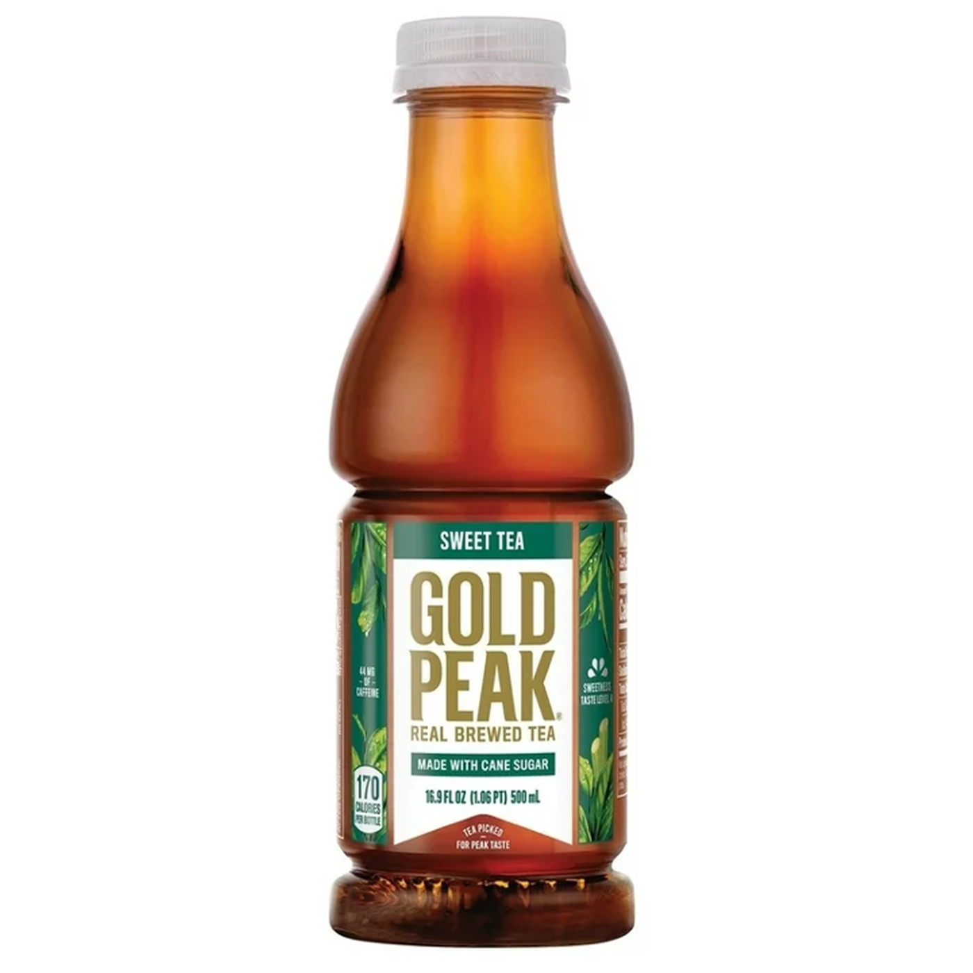 SWEET / Iced Tea.